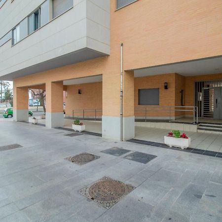 C13 Seaside Malaga With Pool And Parkingアパートメント エクステリア 写真